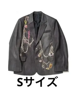 2025年最新】doublet デニムジャケットの人気アイテム - メルカリ