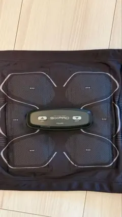 2026年最新】シックスパッド 中古の人気アイテム - メルカリ