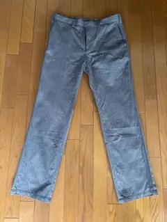 グレー スラックス サイズ80cm