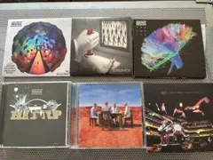 10-FEET 初回限定付録付きCDまとめ売り - メルカリ