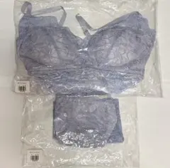 Feliture 花束スフレブラ ブラ＆ショーツセット