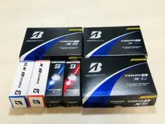 新品 ◆ 48個 ◆ TOUR B XS パールホワイト ◆ ツアーB X/XSのサムネイル