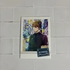 アイドリッシュセブン アイナナ ぱしゃこれ 十龍之介