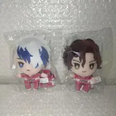 新テニスの王子様 テニプリ おきぬい 缶バッジ 越知月光 21点 - メルカリ