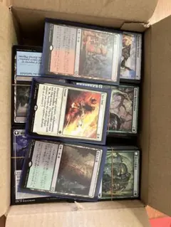 マジック：ザ・ギャザリング 約800枚まとめ売り