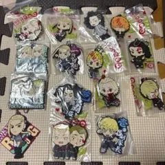 東京リベンジャーズ ラバスト　まとめ売り