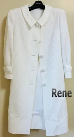 2026年最新】Rene レディース トレンチコート・スプリングコートの人気