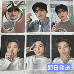 TREASURE pleasure 封入トレカ ジョンウ