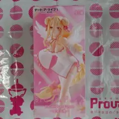 デート・ア・ライブ BiCute Pure Figure 星宮六喰 フィギュア