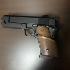 KSC M945 限定品 カスタムキャリーストレートV12 - メルカリ