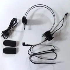 Panasonic ワイヤレスヘッドセット WX-M210のサムネイル