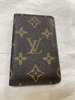 2025年最新】ルイヴィトン 名刺入れの人気アイテム - メルカリ