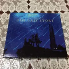 ELEMENTS OF THE LAST STORY ラストストーリー