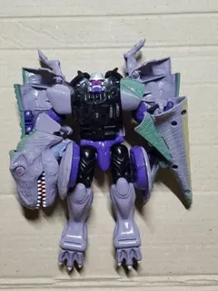2025年最新】ビーストウォーズ メガトロンの人気アイテム - メルカリ