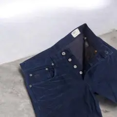 美品G-Star Raw3301 Straightジースターロウデニムパンツ31のサムネイル