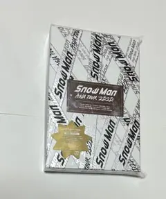 スノーマンアジアツアー2D.2D.