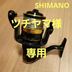 SHIMANO SPHEROS SW 6000HG スピニングリール - メルカリ
