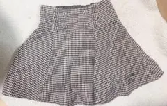 ラブトキシック　スカート　L