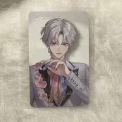 にじさんじ Prism Heart June Bride 葛葉 箔押し