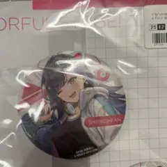 2026年最新】アナザーボーカル 缶バッジの人気アイテム - メルカリ