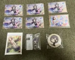 プロジェクトセカイ　東雲絵名　まとめ売り