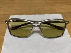 偏光グラス Zeque by ZEAL OPTICS Vega セージメタル - メルカリ