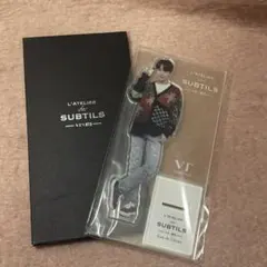 J-HOPE】VT×BTS コラボ アクリルスタンド - メルカリ