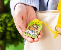 ちいかわ ハッピーバッグ2026 アクリルお守り