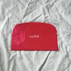 【即購入不可】cotta オリジナル ドレッジ　ソフトのサムネイル