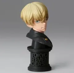 東京リベンジャーズ FACECULPTURES フェイス 松野千冬 千冬 東リベ