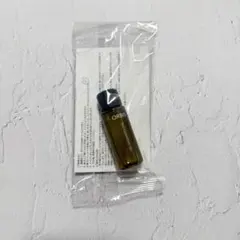 オルビス ザ クレンジングオイル 12ml