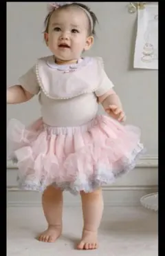 パンパンチュチュ スカート Sサイズ エンジェルリリー チュチュプリンセス