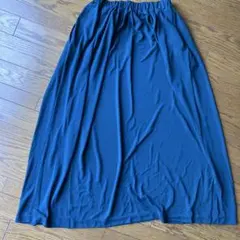 HIROKO BIS フレアスカート 9号　グリーン系のサムネイル