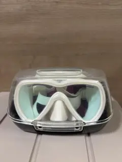 VADER fanette ヴェイダーファネット グラスホワイト