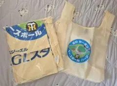 阪神タイガース日鉄鋼板 GLスタ 記念グッズ