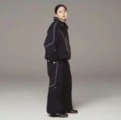 UMBROHOUSE Trackjacket トラックジャケット Lサイズ