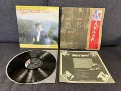レコード かまやつひろし Father & Mad Son ムッシュ 細野晴臣 - メルカリ