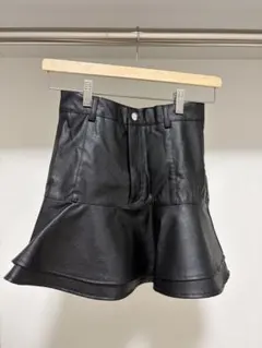 GRL ミニスカート