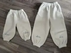 キッズパンツ