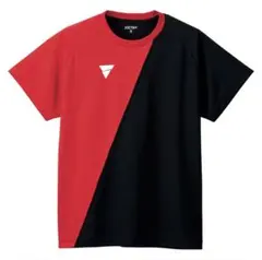 VICTAS 532101 V-TS230 Tシャツ 卓球ウェア　男女兼用