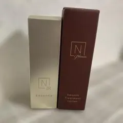 N organic Plenum / N organic Bright