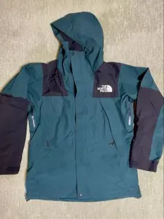 THE NORTH FACE GORE-TEX マウンテンジャケットのサムネイル