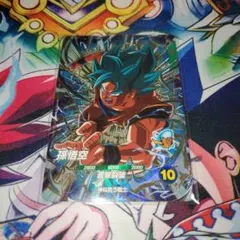ドラゴンボールスーパーダイバーズ SDV11-037 SDV11-067 セット - メルカリ