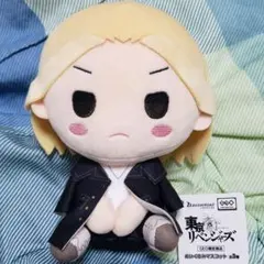 東京卍リベンジャーズ