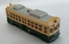 トミカ No.66 広島電鉄 650形 路面電車 本体のみ箱無