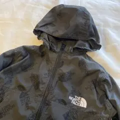 THE NORTH FACE コンパクトジャケット　120cm