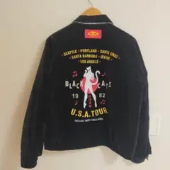 2025年最新】CREAM SODA メンズ スカジャンの人気アイテム - メルカリ