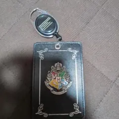 Harry Potter パスケース リール付きのサムネイル