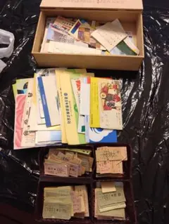 2026年最新】昔の切符の人気アイテム - メルカリ