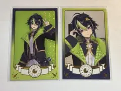 【伊波ライ】 にじさんじ 3D共通衣装 チェキ セット